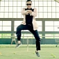 Gangnam Style Made $1.7 Million on YouTube, Will End the World on the 21st