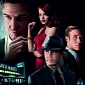 Gangster Squad Is the Most Pirated Movie of the Week on BitTorrent