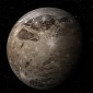 Ganymede, Jupiter's Largest Moon, Hides a Massive Ocean Under Its Crust