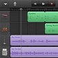 GarageBand 1.1 Brings More than Just iPhone Support