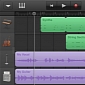 GarageBand 1.3 Lets You Make Ringtones for Your iPhone, iPad
