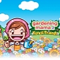 Gardening Mama 2: Forest Friends Releases This April on Nintendo 3DS