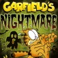 Garfield's Nightmare Set for March