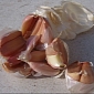 Garlic Compounds Can Make Baby Formula Safer