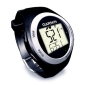Garmin's Forerunner 50 Sports Watch Tracks Your Workout Wirelessly