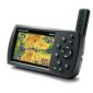 Garmin Released the Portable GPSMAP 496