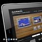 Garmin Shows Off Its BlueChart iPad App at Miami Boat Show