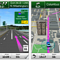 Garmin Updates GPS Apps, Improves Bluetooth Audio Streaming for iOS Users