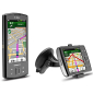 Garminfone Gets Android 2.1 Upgrade, Requires Manual Update