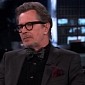 Gary Oldman Apologizes Once More on Jimmy Kimmel: I Should Have Known Better – Video