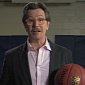 Gary Oldman Does PSA for Actors Against Acting Athletes