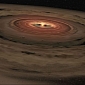 Gas Giants Could Host Habitable Moons