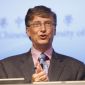 Gates Applauds Microsoft Research Asia