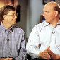 Gates and Ballmer Named Two of the Most Powerful People by Forbes