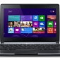 Gateway LT41P Touch-Screen Notebook Line with Bay Trail Unleashed