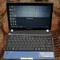 Gateway Shows Off AMD-Based Ultrathin Laptop