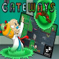 Gateways 2D Puzzle Game Coming to Linux on July 16