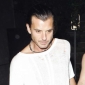 Gavin Rossdale Cheated on Gwen Stefani with Courtney Love