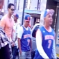 Gay-Bashing Knicks Video Made Public, Police Look for Fans Involved in Hate Crime