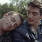 Gay Country Singer Steve Grand Talks “All-American Boy” Viral Music Video – Video