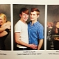Gay Teenagers Win High-School's “Cutest Couple” Award
