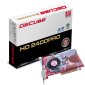 GeCube's Radeon HD 2400 Pro AGP8X
