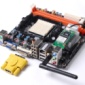GeForce 8200 mGPU Lands in Mini-ITX Zotac Mobo