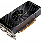 GeForce GTX 650 Specifications and Launch Date Revealed