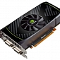 GeForce GTX 650 Ti Specifications Revealed – New GPU with Good Performance