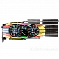 GeForce GTX 660 Ti iGame, a Truly Colorful Graphics Card