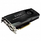 GeForce GTX 670 FTW LE, EVGA's New Graphics Card