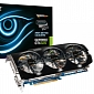 GeForce GTX 670 WindForce 2X Graphics Card Launched by Gigabyte