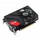 GeForce GTX 760 DirectCU Mini, ASUS' Latest Video Card
