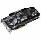 GeForce GTX 770 WindForce OC, Gigabyte's Latest Video Board