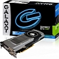 GeForce GTX 780 from Galaxy Pictured and Detailed