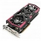 GeForce GTX 980 iGame Graphics Card from Colorful Has Dual-BIOS