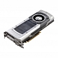 GeForce GTX TITAN AMP! Edition Launched by Zotac
