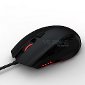 GeIL Sets Memory Aside to Create the EpicGear Gaming Mouse
