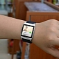 Geak 2 Smartwatch in the Making, Runs China’s Own Android-Based OS