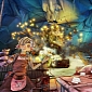 Gearbox Defends Borderlands 2’s Tiny Tina Against Racism Accusations