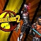 Gearbox Is Scared of How Crazy and Big a Prospective Borderlands 3 Would Be