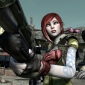 Gearbox Reveals Real World Model to Embody Borderlands’ Lilith