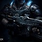 Gears 4 Gets Gameplay Video, Gears of War Ultimate Confirmed