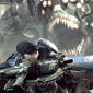 Gears of War 2 Reworks Multiplayer