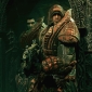 Gears of War 2 Dark Corners DLC Gets Detailed by Cliff Bleszinski