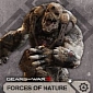 Gears of War 3 Forces of Nature DLC Now Available for Download on Xbox Live