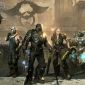 Gears of War 3 Gets Title Update, Multiplayer Fixes
