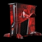 Gears of War 3 Gets Vault Custom Made Xbox 360 Case