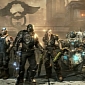 Gears of War 3 Horde Command DLC Available Now, Free Map Pack Coming Soon
