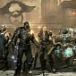 Gears of War 3 Horde Command DLC Is Delayed, ETA Unknown